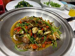 -玉林烤鸭店(小西天店)