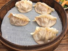 -千忆汤包(闽江路店)