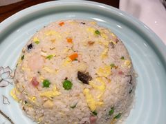 师傅扬州炒饭-童福兴·南京菜(老门东店)