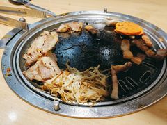 -麻蒲碳烤肉(梅花园店)