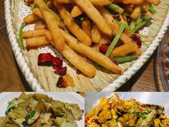 -黄泥岗·地道湖北菜(奥特莱斯店)