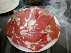 -京城羊坊涮羊肉馆(湖北路店)