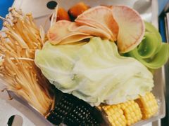 -王家渡火锅店(棕榈泉店)
