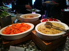 -上海雅居乐万豪侯爵酒店
