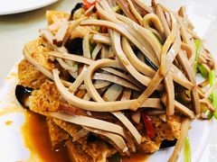 -裕丰源滋补烩面(天赋路店)