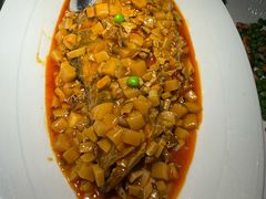 -半勺·新徽菜(银泰城店)