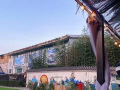 -TIPPI营地 房车主题·露营烧烤团建轰趴(天安假日店)