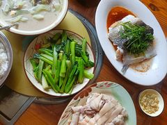 -富诚美食