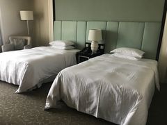 -澳门喜来登大酒店