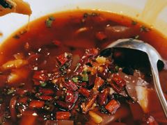 蜀香毛血旺-930私房菜(欧阳路店)