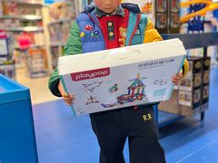 -TOYSRUS玩具反斗城(宁波和义大道店)