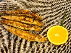 -上林铁板烧(延安西路店)