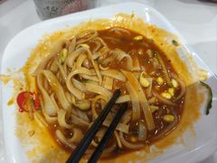 -子午路张记肉夹馍(兵马俑店)