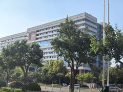 -山东大学(千佛山校区)