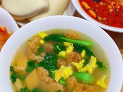-关中闫记粉蒸肉(和平路店)