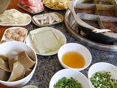 -福满家火锅26年江景(十八梯店)