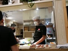 -许府牛火锅(信义坊总店)