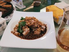 -柳州饭店·绿岛餐厅(友谊路店)