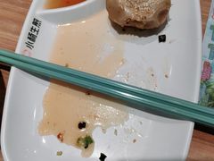 -小杨生煎(宜川路店)