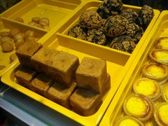 -田中先生の泡芙工坊(罗斯福店)