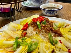 -东北田记家常菜