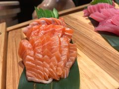 -岷山饭店-芝芝自助餐厅