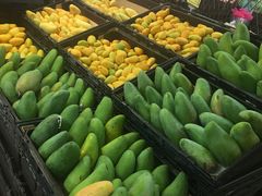 -百佳永辉超市(太阳广场店)