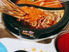 -钢管厂五区小郡肝火锅串串香(总店)