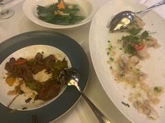 -顺德喜来登酒店·采悦轩