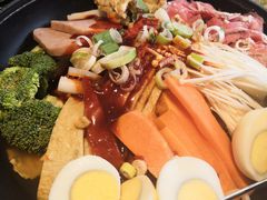 -韩香福脊骨汤锅(上杭路店)