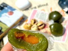 -满谷宝栗(奥林匹克店)