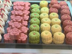 -陶陶居饼家(惠福东路店)