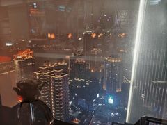 -月光漫步高空酒吧&景观下午茶Moonwalker Sky Land