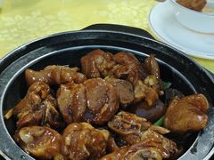 -海鲜街菜馆(海珠南路店)