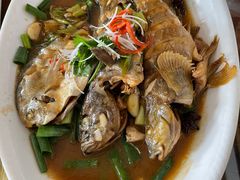 -鸿运美食府