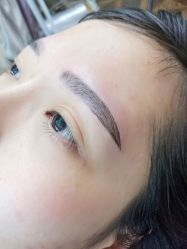 -HQ半永久纹绣纹眉