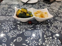 -八两八金·莱芜特色炒鸡(市南漳浦路店)