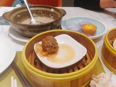 -顺意·顺德家乡菜(国际人才大厦店)