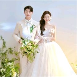 -水晶之恋婚纱摄影(北京总店)