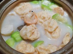 -健眺小海鲜(临海后山店)