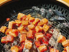 -竹涟烧肉(欢肆店•原星悦荟店)
