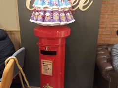 -COSTA COFFEE(上海月星环球港店)