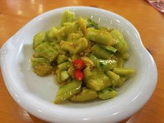 -清粥小菜·成都小吃(香格里拉镇店)