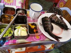 -粗粮人家·东北菜(洋桥店)