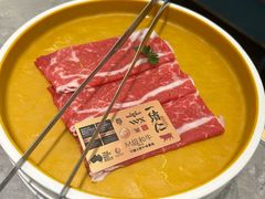 -一绪に寿喜烧(荟聚店)