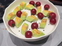 -狮王府淮扬菜(新街口友谊店)