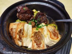 -东山茶寮(新安店)