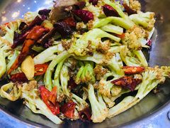 -易老妈蹄花.特色川菜(人民公园总店)