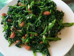 -金台阶鱼馆(于桥水库店)