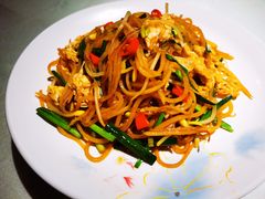 -羊巴道新疆菜·清真(上梅林店)
